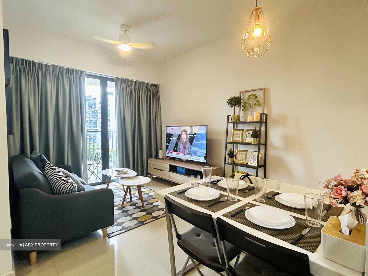 Coco Palms (D18), Condominium #574936661